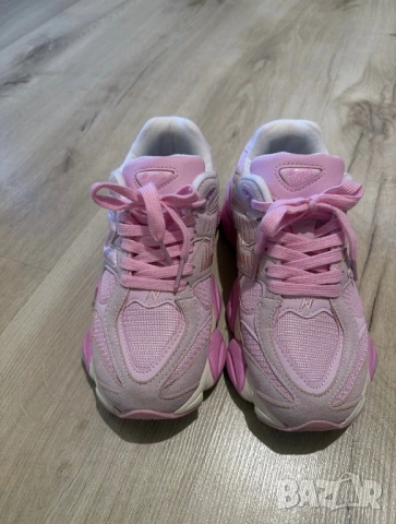Продавам маратонки New Balance , снимка 4 - Маратонки - 54757733