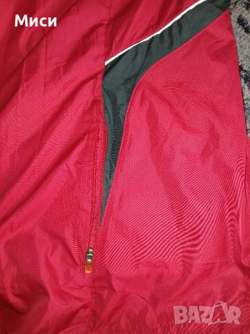 Оригинално шушляково Найк и елек, снимка 5 - Спортни екипи - 54246710