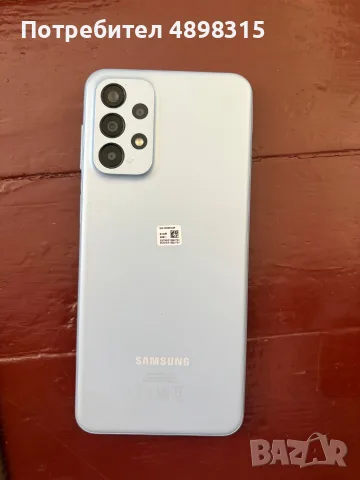 Samsung Galaxy A52