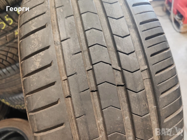 4бр. летни гуми 225/40/18 Vredestein