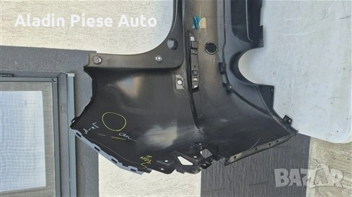 Задна броня Mazda CX-30 CX30 година 2019 2020 2021 2022 2023 код DGH9-50221, DGH950221 , снимка 6 - Аксесоари и консумативи - 55014828