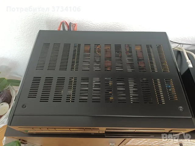 Усилвател Revox B 250-S, снимка 8 - Ресийвъри, усилватели, смесителни пултове - 55419758