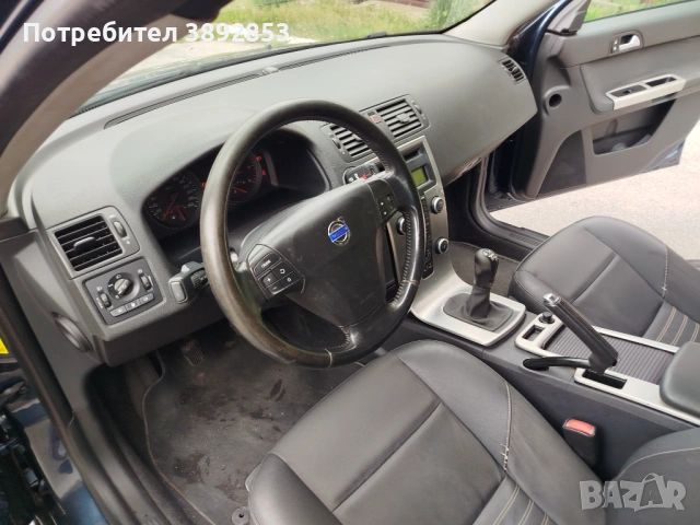Волво в50, снимка 15 - Автомобили и джипове - 54495539