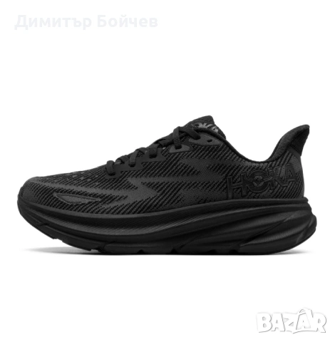 Маратонки HOKA CLIFTON 9 - чисто нови, снимка 3 - Маратонки - 53967378