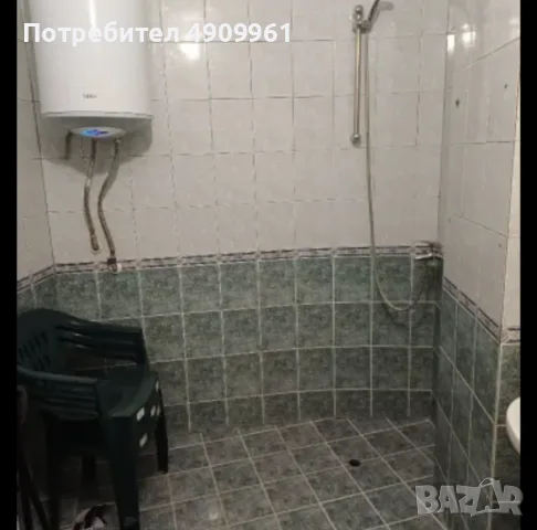 Давам напълно обзаведена  стая , снимка 5 - Стаи под наем - 55565513