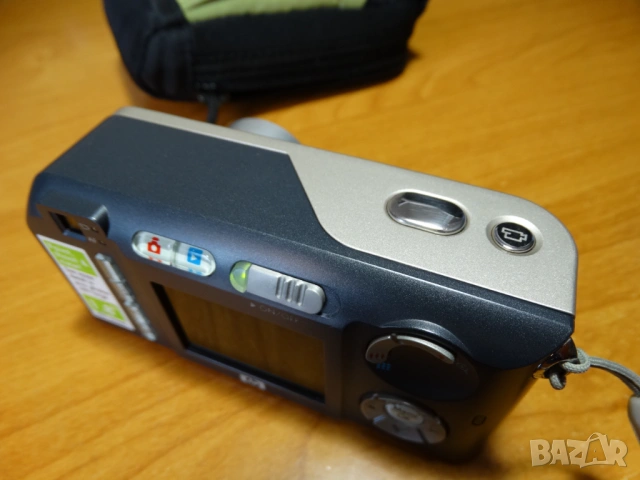 HP Photosmart M407 ..., снимка 13 - Фотоапарати - 54379075