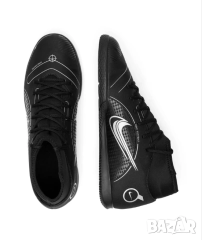 Nike Superfly 8 Club IC Номер 40 футболни обувки за закрито / зала / стоножки , снимка 2 - Футбол - 54497110