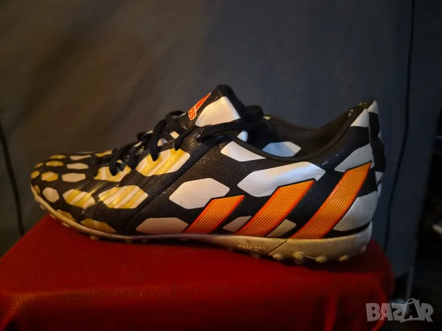 Adidas-оригинал-номер43.5-44
