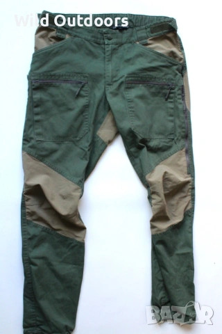 JOTUNHEIM OF NORWAY - мъжки туристически панталон, размер L