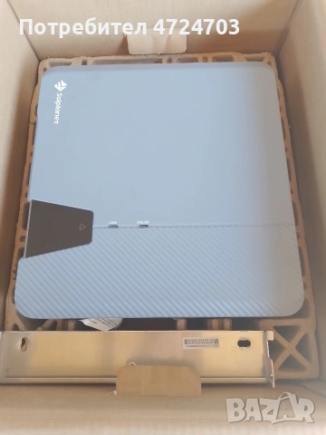 Мрежов моноазен инвертор Solplanet ASW5000-S