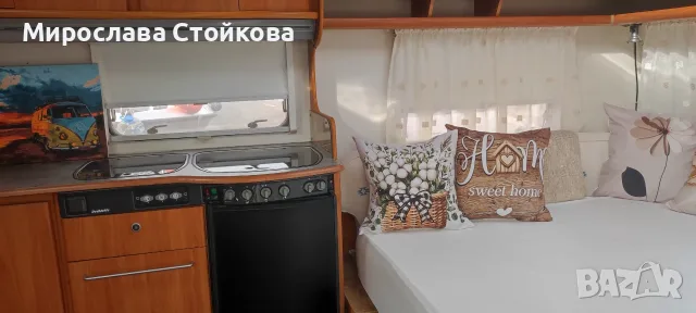 каравана Sunshine-gora, снимка 2 - Каравани под наем - 55333366