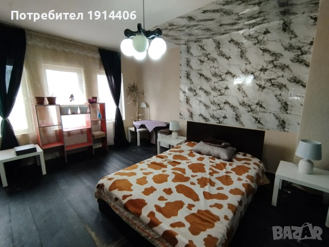 Тристаен апартамент - 90 кв.м. в идеален център, снимка 8 - Апартаменти - 55244918