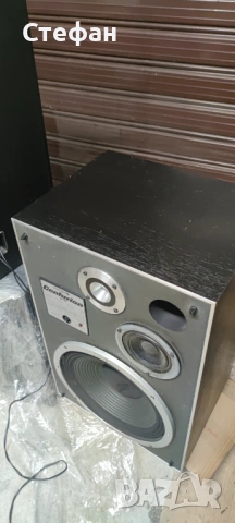 DANTAX CENTURION SX 100, снимка 5 - Тонколони - 54606689