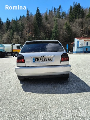 Vw golf 3 1.9 TDI 1z 1995 г. на части, снимка 5 - Автомобили и джипове - 54530595