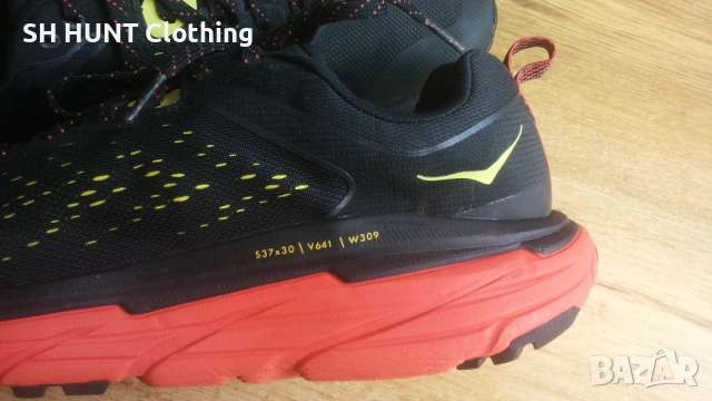 HOKA CHALLENGER ATR6 GORE-TEX Shoes размер EUR 44 2/3 маратонки водонепромокаеми - 2711, снимка 11 - Маратонки - 54896284