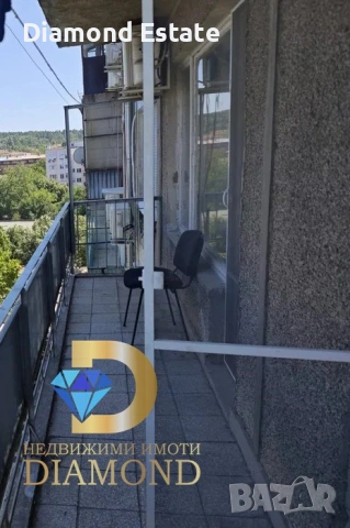 Гарсониера в Димитровград, кв. Славянски, снимка 8 - Апартаменти - 55174000