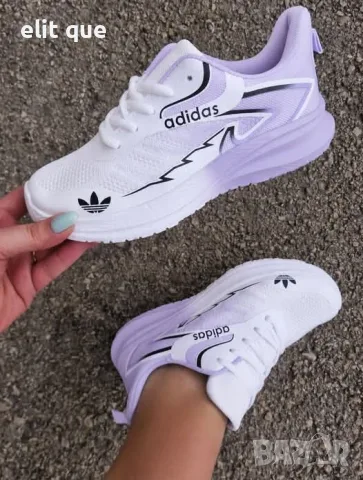 дамски маратонки Adidas puma