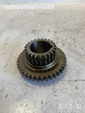 Зъбно колело на колянов вал за Nissan Qashqai 2.0 Бензин (2010) MR20DE 