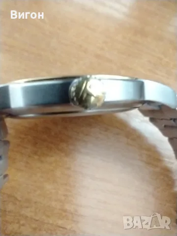  Vintage Tissot J376/476K RKS - JA, снимка 4 - Мъжки - 55510052