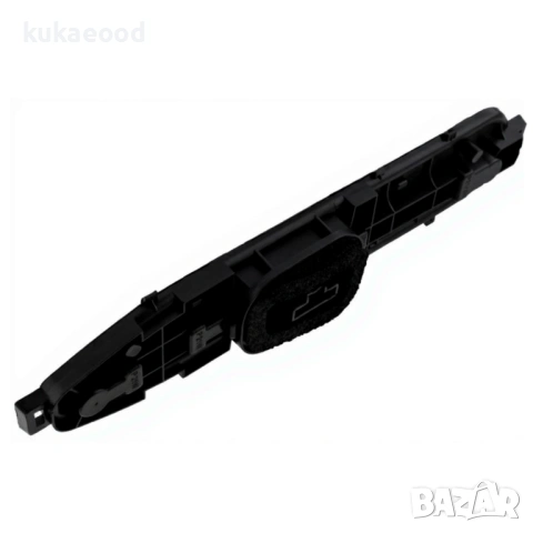 Платка за стоп на Peugeot Partner 2, снимка 4 - Части - 54053906