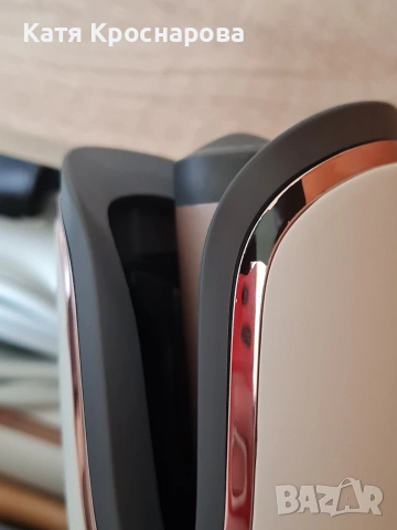 Philips BHB878 нова, снимка 2 - Друга електроника - 54596911