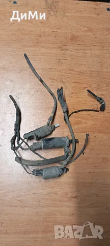 помпички за казанче за чистачки бмв е60 е61 bmw e60 e61