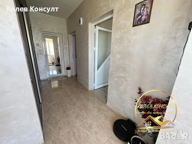 Етаж от къща град Хасково ,кв.Болярово, снимка 13 - Етаж от къща - 54912653