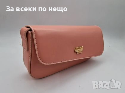 Guess Кожена Чанта Код malkite-TEK 32241, снимка 2 - Чанти - 55042288