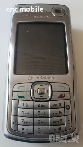 Nokia N70 - Nokia RM-84, снимка 3 - Nokia - 54240053