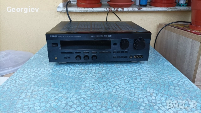 Yamaha