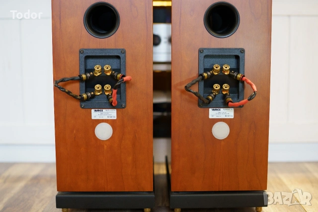 Avance Signature 8 Mk.3, снимка 7 - Тонколони - 54346273