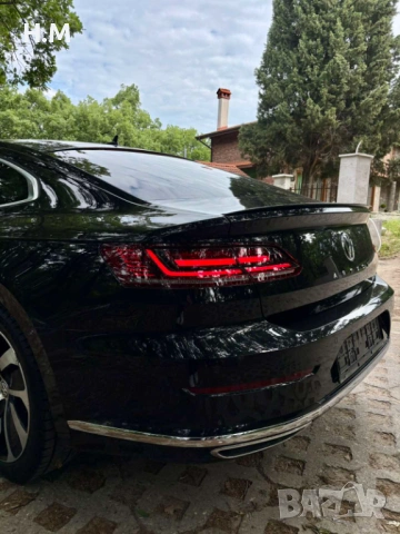  VW ARTEON R LINE , снимка 7 - Автомобили и джипове - 54619981
