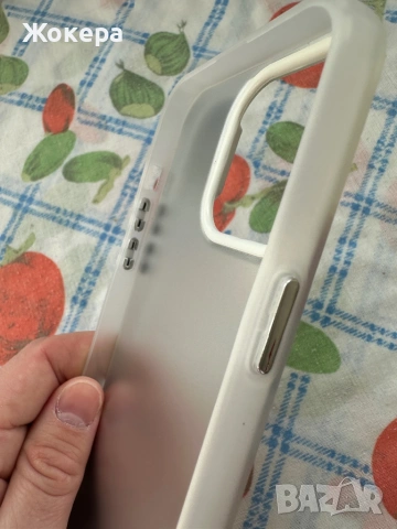 iPhone 14 Pro Max калъфи, снимка 9 - Калъфи, кейсове - 54627619