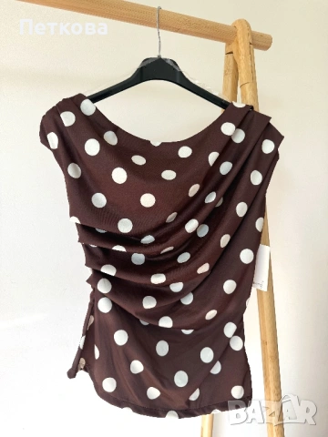 Хит модел бюстиета, снимка 3 - Потници - 54363463