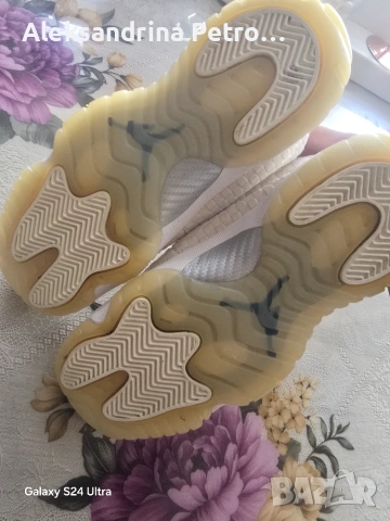 Оригинални Маратонки Nike, снимка 4 - Маратонки - 55199958