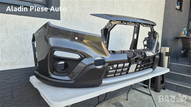 Предна броня Suzuki SX4 SX-4 Scross година 2021 2022 2023 2024 код 7171163T, 71711-63T , снимка 3 - Аксесоари и консумативи - 54442018
