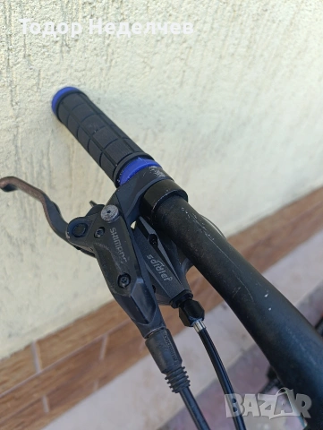 Cross 29 цола , снимка 4 - Велосипеди - 54113160