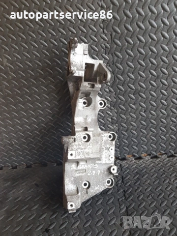 Конзола за алтернатор за Mitsubishi Grandis 2.0 Di-D (2004-2009) 03G903143E