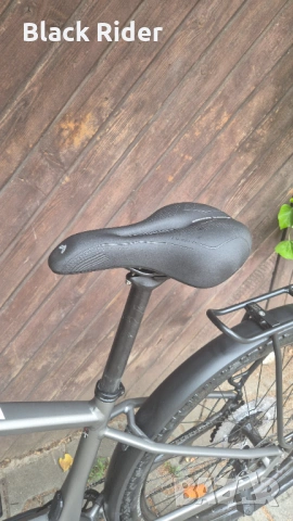 Електрически велосипед E Bike FOCUS AVENTURA 2 6.8, BOSCH CX, 750 Wh, Smart System, снимка 12 - Велосипеди - 54573418