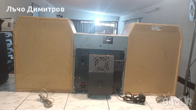AIWA  CX  - JT7, снимка 7 - Аудиосистеми - 55482530