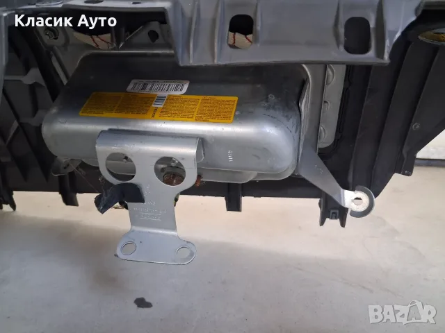 Арматурно табло Ford Fokus MK2 2006г., снимка 5 - Части - 55393514
