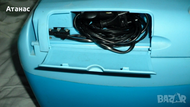 Хладилна чанта - маркова електрическа - 12V и 220V., снимка 6 - Хладилни чанти - 46254537