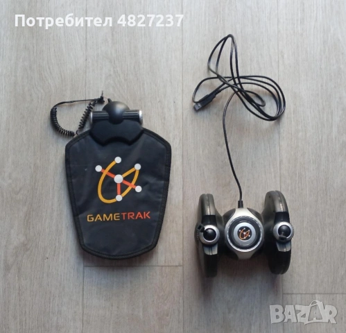 PS2 аксесоари 