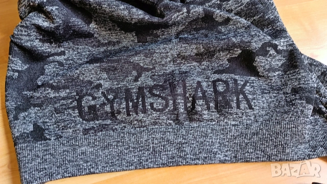 Gymshark спортен сет, снимка 6 - Спортни екипи - 54969756