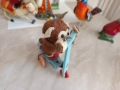 лот ламаринени играчки, снимка 9