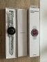 Samsung Galaxy Watch6 Classic 43mm Silver – Гаранция до 09.2026, снимка 2