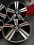 Оригинални алуминиеви джанти, VW Group, 18 цола, 5х112, снимка 5