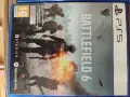 Продавам Battlefield 6 Ps5 Playstation 5, снимка 2