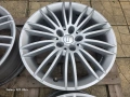 Лети джанти 18ки 5х120 Rondell, снимка 7
