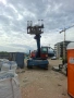 Телескопични товарачи Manitou GTH4020R, снимка 2